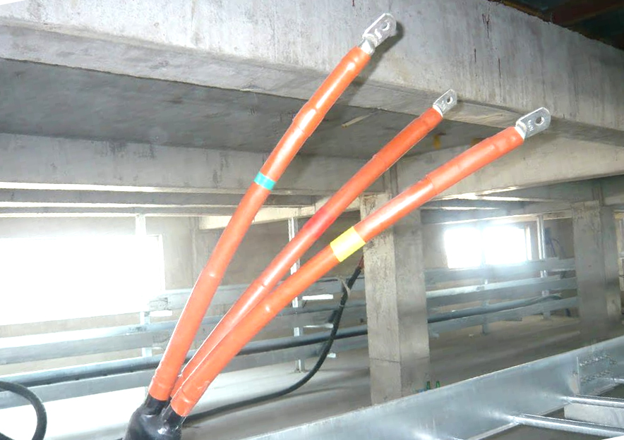 缆式线型感温火灾探测器（感温电缆）的几项安装原则
